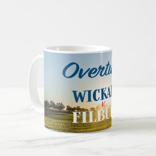 Remplacer Wickard c. Filburn Mug