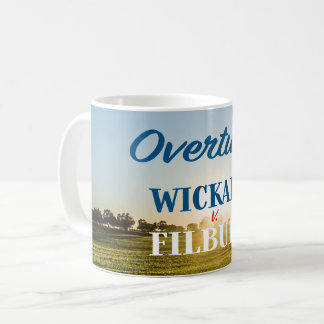 Remplacer Wickard c. Filburn Mug