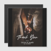 Remplacez au minimum votre carte postale Merci pho (Devant / Derrière)