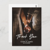 Remplacez au minimum votre carte postale Merci pho (Devant / Derrière)