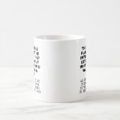 Remplacez Cette Tasse Drôle (Centre)