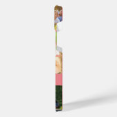 Remplacez le texte et les photos par le vôtre (Côté gauche)