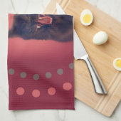 Remplacez votre visage par une serviette de visage (Quart Plié)