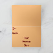 Remplir l'air avec la carte de musique (Intérieur)