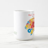 Remplissez de combustible votre tasse de cerveau (Centre)