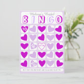 Remplissez-le sur mesure dans la carte de jeu bing (Debout devant)