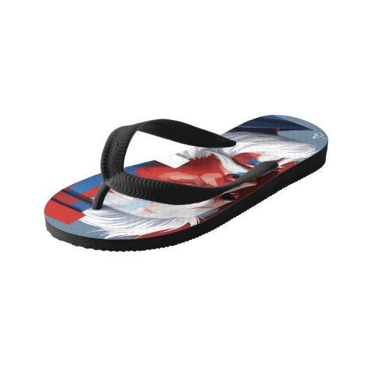 Remplissez les tongs de solemaker (Incliné)