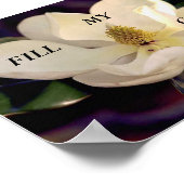 Remplissez Ma Coupe ! Affiche (Coin)