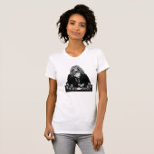 Remy T-shirt (Voorkant volledig)