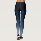 Ren Als De Wind | Dames Leggings (Achterkant)