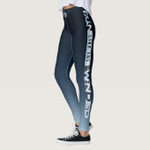 Ren Als De Wind | Dames Leggings (Links)