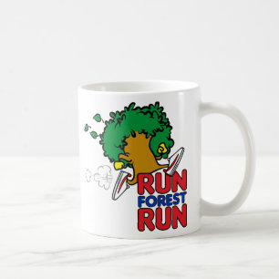 Ren Forest Ren Koffiemok
