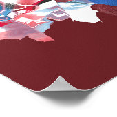 Ren met mij poster (Hoek)