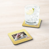 Ren! Red ons zelf! Bier Onderzetter (Rechterzijde)