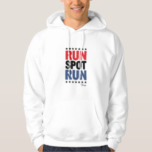 Ren Spot Ren Trump 2024 Hoodie