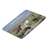 Ren voor altijd vrij magneet (Linkerzijde)