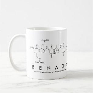 Renada peptide name mok