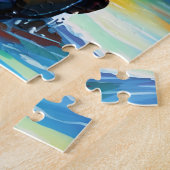 Renaissance 110 pièces Christian Puzzle (Côté)
