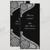 RENAISSANCE 2 KAART (Voorkant / Achterkant)