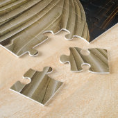 Renaissance Angel Legpuzzel (Zijkant)