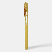 Renaissance Angel van de kapitein van het Bambino  Case-Mate iPhone Case (Achterkant / Links)