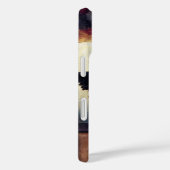 RENAISSANCE ANGEL / Winged Cherub Case-Mate iPhone Case (Achterkant / Rechts)