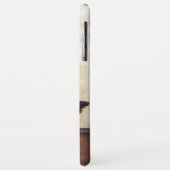 RENAISSANCE ANGEL Winged Cherub Joy Peace Love Case-Mate iPhone Case (Achterkant/links)