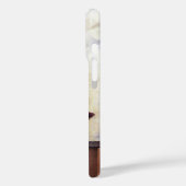 RENAISSANCE ANGEL Winged Cherub Joy Peace Love Case-Mate iPhone Case (Achterkant / Links)