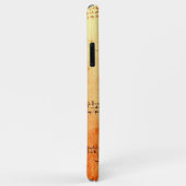 RENAISSANCE ARCHITECTUUR, ARCHITECT, ENGINEER Case-Mate iPhone CASE (Achterkant/rechts)