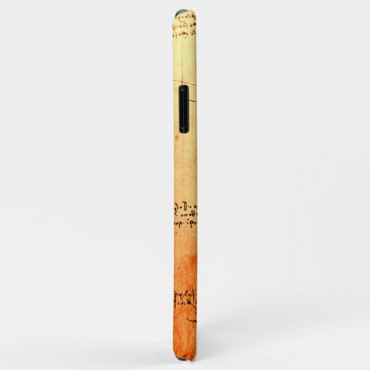 RENAISSANCE ARCHITECTUUR, ARCHITECT, ENGINEER Case-Mate iPhone CASE (Achterkant/rechts)