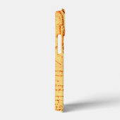 RENAISSANCE ARCHITECTUUR, ARCHITECT, ENGINEER Case-Mate iPhone CASE (Achterkant / Rechts)