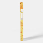 RENAISSANCE ARCHITECTUUR, ARCHITECT, ENGINEER Case-Mate iPhone CASE (Achterkant / Links)