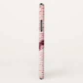 RENAISSANCE ARCHITECTUUR, ARCHITECT, ENGINEER, roz Case-Mate iPhone Case (Achterkant / rechts)