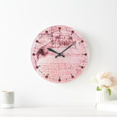 RENAISSANCE ARCHITECTUUR, ARCHITECT, Roze Grote Klok (Huis)