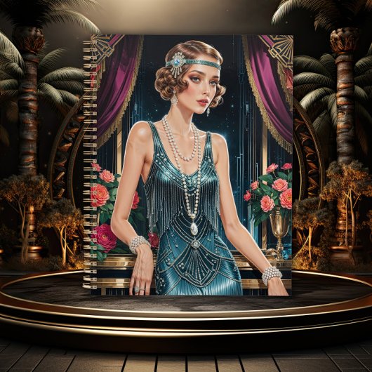 Renaissance Art déco des Années folles
