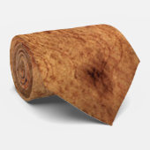 Renaissance Art Self Portret van Leonardo da Vinci Stropdas (Opgerold)