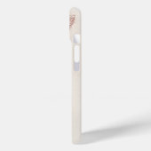 Renaissance beeldhouwkunst kunst Case-Mate iPhone case (Achterkant / Links)