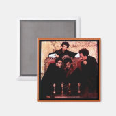 Renaissance - Billy Griffin - De wonderen magneet (Voorkant / Achterkant)