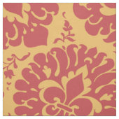 Renaissance Bloem Stof (Swatch)