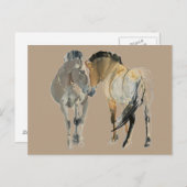 Renaissance Briefkaart (Voorkant / Achterkant)