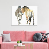 Renaissance Canvas Afdruk (Insitu (Woonkamer))