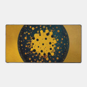 Renaissance – Cercle Abstrait d'Émergence (Recto)