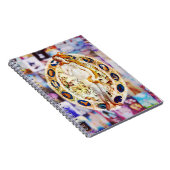 Renaissance de carnet de Vénus (Côté Droit)