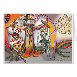 Renaissance Deco Cirque reeks