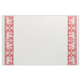 Renaissance Dragons Dubbele Grens Stof