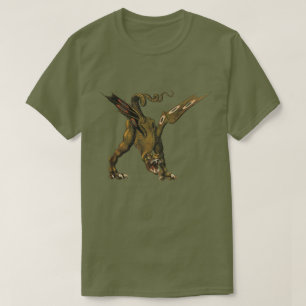 Renaissance Draken T-Shirt