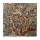 Renaissance Elegance Tapestry Tegel Tegeltje (Voorkant)
