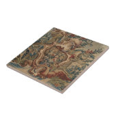 Renaissance Elegance Tapestry Tegel Tegeltje (Zijkant)