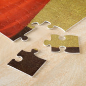 Renaissance engel van Master of the Bambino Vispo Legpuzzel (Zijkant)