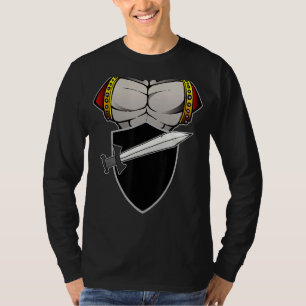 Renaissance Fair Faire Costume Medieval K T-shirt